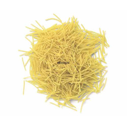FIDEOS N0 1/5Kg (50 rac.)